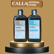 Dầu Gội Xả FANFTCY 500ml x2 Argan Oil Giảm Gãy Rụng Phục Hồi Tóc Hư Tổn Khô Xơ Hương Nước Hoa | Call