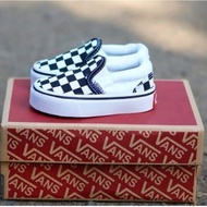 Vans Shoes For Children