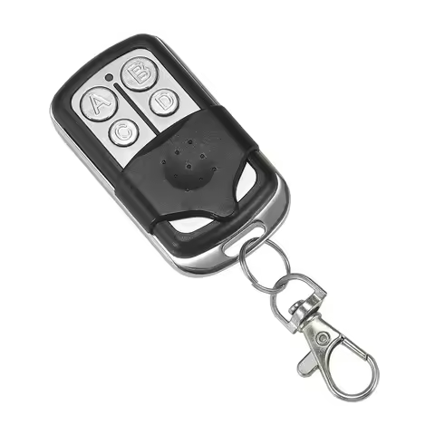 copy 433.92MHz Garage Remote Control Door 2260 , 2262 , PT2264 , 5326 ,527,1527 , 2240 ,HT6026, HT60