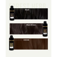 KAFEN Hair Color Dye 400ml White Gray Hair Dye Darkening Hair Colour