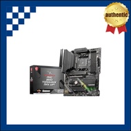 MSI Motherboard MAG B550 TOMAHAWK MAX WIFI [AMD B550] ATX, released in 2024 [Easy to assemble IO pan