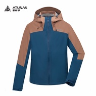 [Yoshino Plan] Oduna ATUNAS Men's GORE-TEX PACLITE PLUS Single-Piece Waterproof Jacket/Functional Ja
