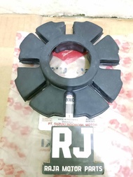 KARET TROMOL BELAKANG KARET NAP GEAR SUZUKI SHOGUN 125 SP SHOGUN 125 FL SHOGUN 125
