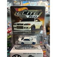 Hot wheels elite toyota chaser jzx64
