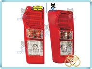 ไฟท้าย เสื้อไฟท้าย D max all new ดีแมก ออนิว 2012- 2019 LED โคมไฟท้าย เบ้าเทา อีซูซุ Isuzu Dmax D-m