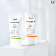 Dr.G Green Mild Up Sun 50ml Sunscreen