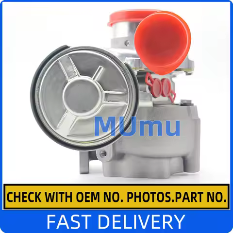 RHF5 Turbo For Holden Rodeo Colorado 4JB1T 2.8L
8980115290 8980115291 8980115292 8980115293 8980115