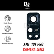 CAMERA LENS For XMI 8 / 8 LITE / XMI 9 / 9T / XMI 10 / 10T / 1O T PRO < Ready Stock >