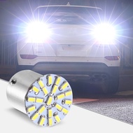 Led Turn Signal Light Bulb 1156 22SMD 3014 Fitted for Cars