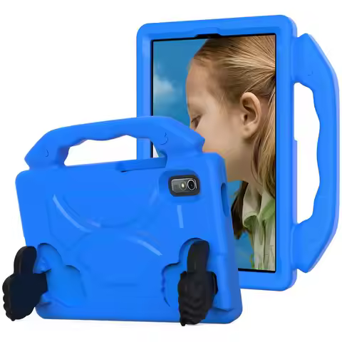 Case For Lenovo Tab M9 TB310FU TB310XU 2023 9.0 inch EVA Shockproof Kids Cover for Lenovo tablet M9 