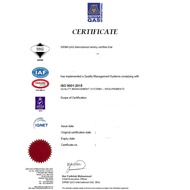 ISO 9001, ISO 45001, ISO 14001 Template (Manual, Procedure, Forms, Guide and Interpretation)