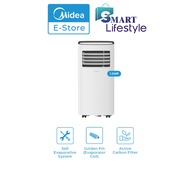 Midea MPO-10CRN1 1.0HP Portable Air Conditioner / Aircond / Air Cond