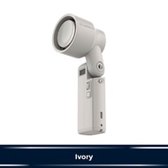 LEMOISTAR FH4 MAX HANDHELD FAN-IVORY