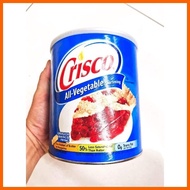 ┛ ╭ ∦ 16oz / 48oz Crisco All Vegetable Shortening Great for Baking & Frying Gluten Free Sub for But