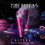 TIME PHORIA - Altera Blurring Lip Tint Lip Gloss Lipmatte Waterproof Long Lasting Blur The Appearanc
