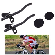 Bicycle Handlebar Aero Bars Mountain Road Bike Cycling Race Triathlon.0024