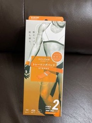 健身阻力帶 _ Elecom Healthcare