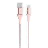 สายชาร์จ USB-C (1.2 เมตร, สี R Belkin F2CU059B04C00