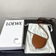 Loewe小包