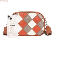 Cobbler Legend genuine leather casual handbag women sling bags