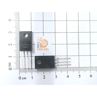 CS20N65F N-channel Mosfet 20A 650V TO-220F