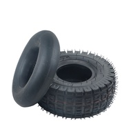 11 inch road tires, electric gasoline scooter 300-4 tires, four-wheel tires 3.00-4 inner and outer t