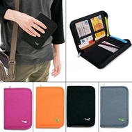 Business Card Holder Wallet - Credit Card - Atm Card - Card Wallet Souvenir 24-Slot Card Holder