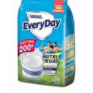 Everyday milk powder with 1.7kg (1.5kg free 200g) Expire March 26