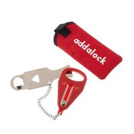 ADDALOCK｜The Portable Door Lock 攜帶型防盜門鎖