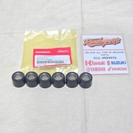 22123-KVZ-640 // FORZA ROLLER SET , WEIGHT