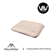 Mountainhiker Camping Pillow Self Inflating