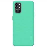 (清貨特價) 一加 9R / OnePlus 9R - Nillkin 磨砂護盾 保護殼 手機套 硬殼 Super Frosted Shield Hard Case Back Cover