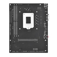 honglai8-my JINGSHA B460M-K Motherboard LGA1200 GEN10 CPU Processor Intel-PCH-B460 Chip DDR4 Dual Ch