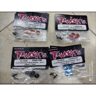 T-works/Tworks/bodyshell/body/1/10 body Washer / Aluminum Washer