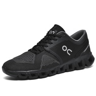 On Men Cloudgo Wide Running Shoes High end long-distance running fashion sports shoes Cloud 5 Runnin