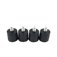 Gasoline Unit Pump Accessories 7cm 10cm Water Pump Rack Feet 168F170F Water Pump Self-priming Pump S