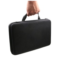 Bag Case DIY Travel Storage Collection Foam Portable shockproof For Gopro Hero 9 10 Xiaomi Yi Dji Os