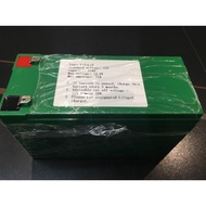 Rechargeable Lifepo4 Battery 12V 10AH /12AH / 20AH /25AH /55AH /75AH Lifepo4 - Solar, Auto Gate, Fis