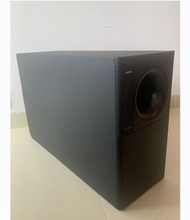 BOSE Acoustimass 10 Home Theater Speaker System 家庭影院音響喇叭