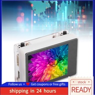 newlanrode VELATEMOR Camera Module  AI with Dual Core 64 Bit Processor 2MP OV2640 and 2 Inch LCD Tou