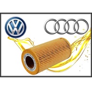 Audi - TT A4 A6 TTS / Volkswagen - Golf-GTI MK5 MK6 Passat 2.0L Oil Filter 06D-115-562
