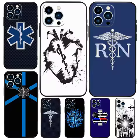 Star Of Life For Huawei Nova Y70 Y91 Y72 Y73 Y60 Y90 Y61 8i 7i 11i 12i 12s 9 10 SE P20 P30 P40 Lite 