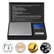 便攜 迷你珠寶秤 商用微型口袋秤 克重磅 高精度小型電子磅