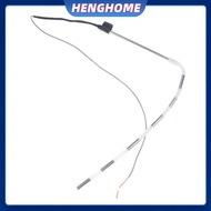 HENGHOME Silicon Water Level And Temperature Sensor 2/4-Core With Anti-backflow For SR501 SR201 Sola