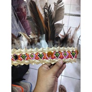 headress for Igorot costume