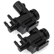 2PCS Vacuum Solenoid Purge Valve For Ford F-150 Focus Expedition For Lincoln Mark Navigator 9L14-9H4