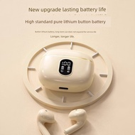 earpod earphone bluetooth Original Authentic Suitable for iPhone Apple 16 Bluetooth Headset 16promax