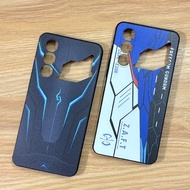 For Nubia Neo 3 GT 5G Case HD Painted Soft silicone Back Cover For Nubia Neo3 GT Shell For Nubia Neo