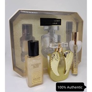 [Victoria's Secret] Angel Gold 3in1 Set original perfume fragrance women men