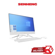 HP 24DF1133D All-In-One PC